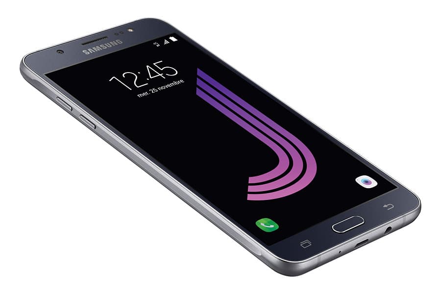Samsung Galaxy J7 2016