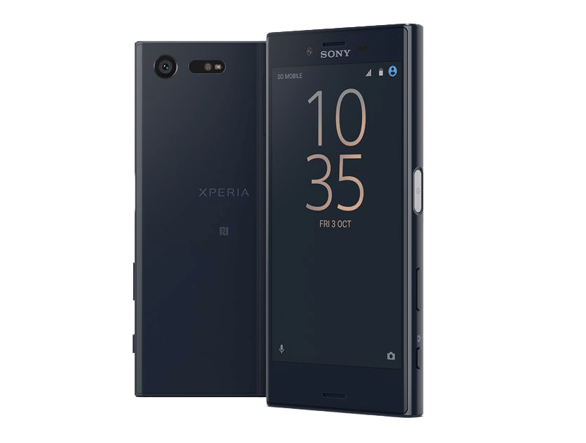 Sony Xperia X Compact