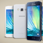 Zoom sur la gamme Galaxy A de Samsung pour l’année 2017 : A3, A5 & A7