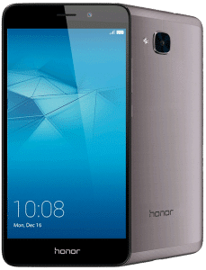 Huawei Honor 5C – Noir (Gris) 16 Go