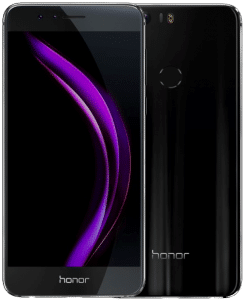 Huawei Honor 8 – Noir 32 Go