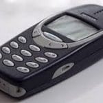 Le problème du Nokia 3310 et des bandes hertziennes