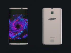 Samsung Galaxy S8