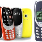 Le nouveau Nokia 3310 sera-t-il digne de son ancêtre ?