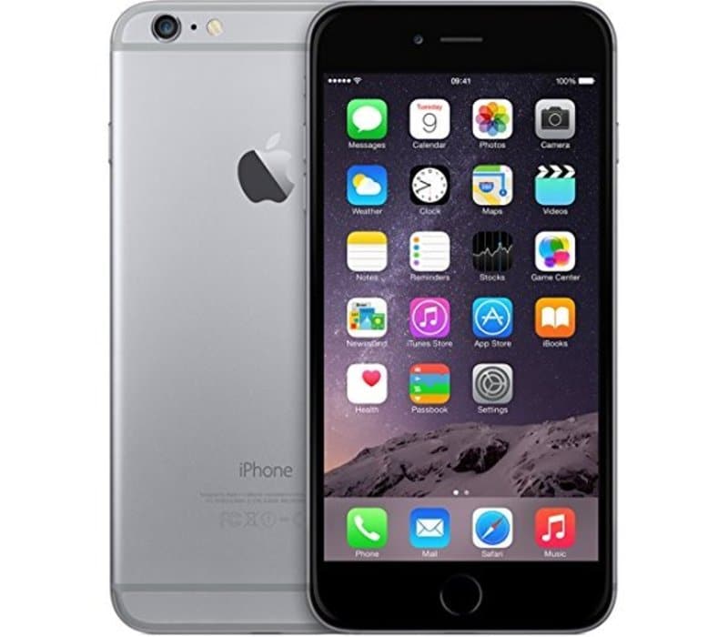 le smartphone le plus vendu