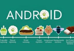 Vers Android O
