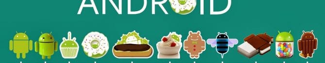 Vers Android O