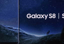 Annonce du Galaxy S8