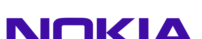 Logo de Nokia