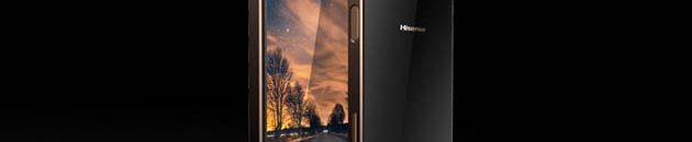 Le Rock C30 : un smartphone résistant