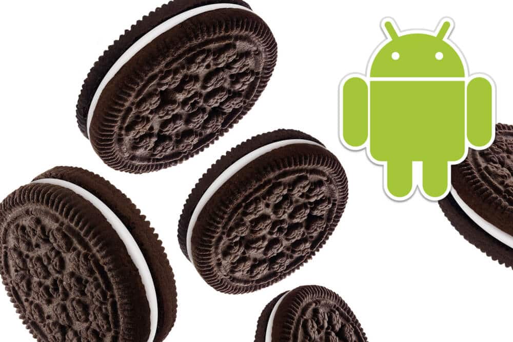 Android O pour Oreo ?