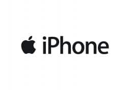 logo Apple pour iPhone 8