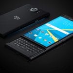BlackBerry lance son nouveau smartphone Android… en Indonésie