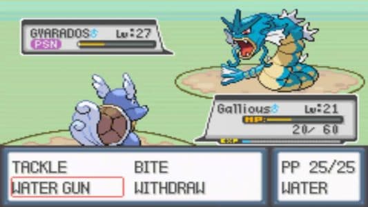 Pokémon