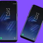 Samsung dévoile un poster annonçant l’arrivée prochaine des Galaxy S8 et S8 Plus