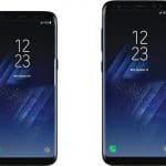 Le point sur le Samsung Galaxy S8