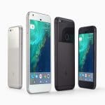 Google sortira son nouveau smartphone Pixel en 2017