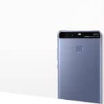 Huawei P9 et P9 Plus : 12 millions de ventes pour le troisième constructeur de smartphones