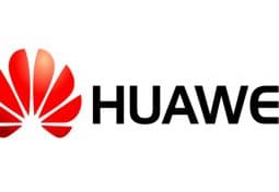 Logo de Huawei