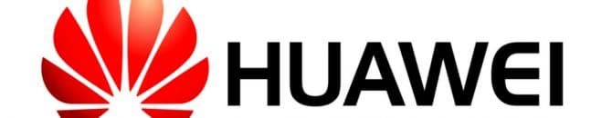 Logo de Huawei