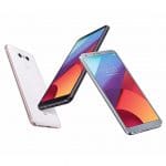La conférence de présentation du LG G6 au MWC 2017