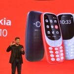 MWC 2017, Nokia et son retour tant attendu