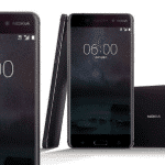 Nokia 6 : la solidité légendaire du 3310 a été héritée par la nouvelle gamme de smartphones