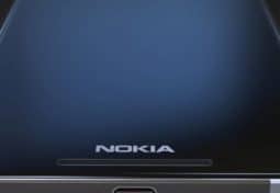 concept de Nokia 8