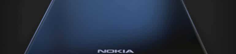 concept de Nokia 8