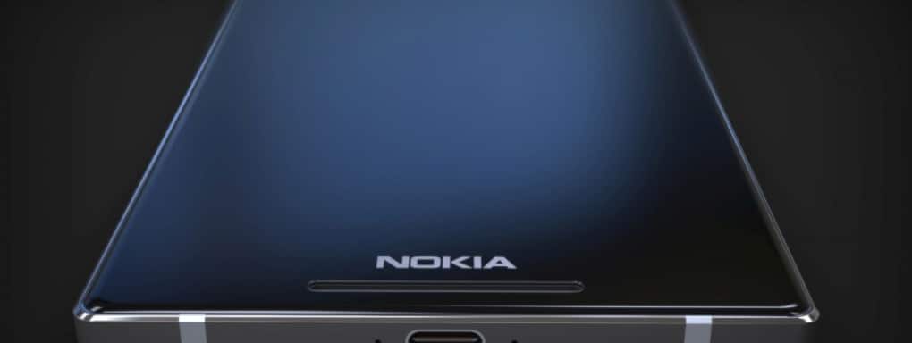 A quoi ressemblera le Nokia 8 ?