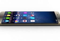 smartphone et technologie