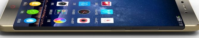 smartphone et technologie
