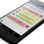 Découvrir le MTT Idéal, le smartphone tout terrain français