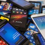 2 millions de téléphones d’occasion vendus en France en 2016