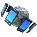 860 millions d’utilisateurs de téléphone mobile supplémentaires en 2020