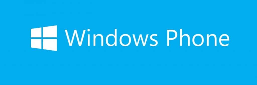 Windows Phone