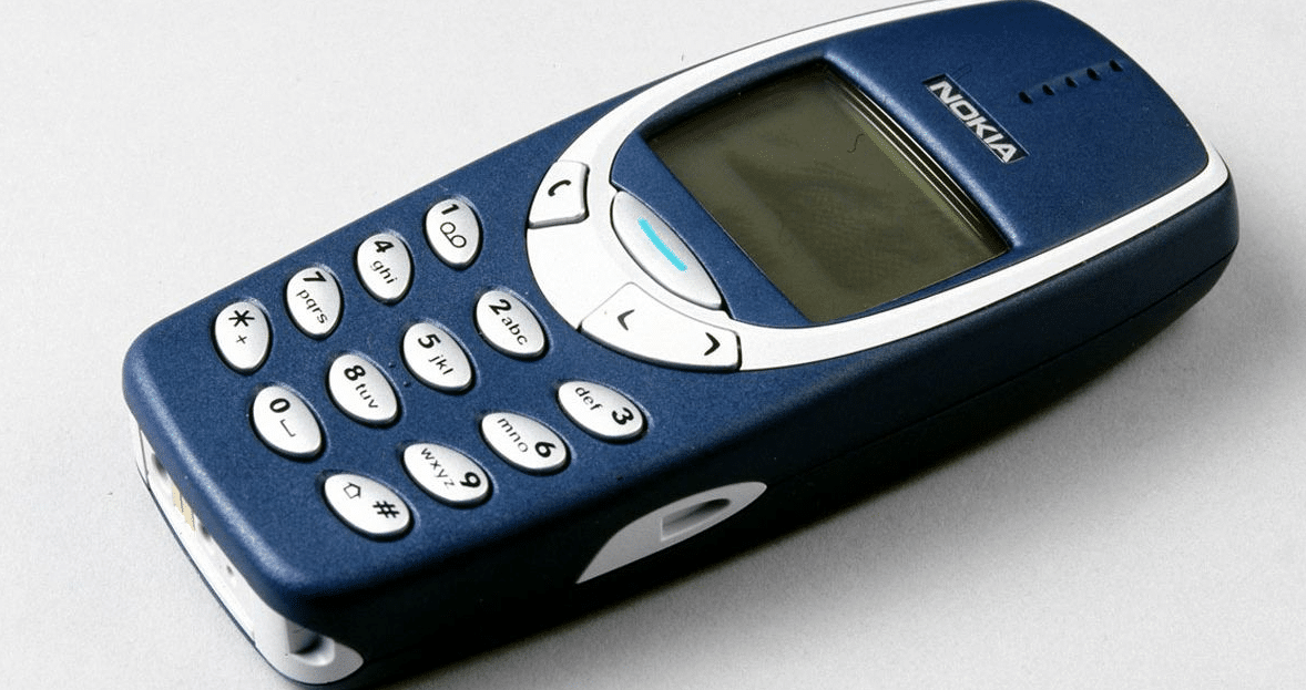 Nokia 3310 Nokia 3310