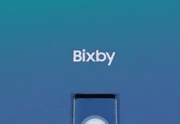présentation de Bixby