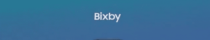 présentation de Bixby