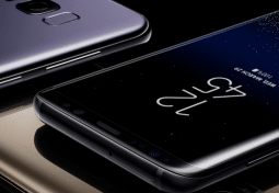 Galaxy S8