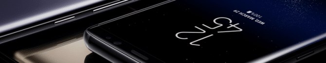 Galaxy S8