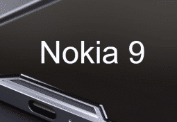 Nokia 9