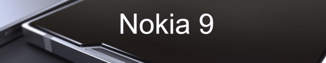 Nokia 9