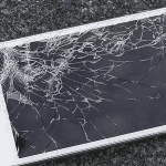 Smartphones : vers la fin des écrans aux mille fissures ?