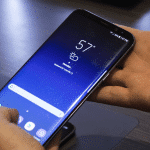 Galaxy S8 : l’écran du nouveau smartphone de Samsung considéré comme le meilleur écran de smartphone