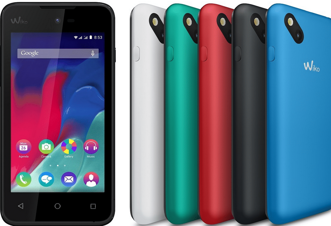 gamme smartphones wiko gamme smartphones wiko
