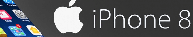 iPhone 8
