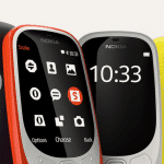 La sortie du Nokia 3310 approche et le téléphone pourrait être (un peu) plus cher que prévu initialement