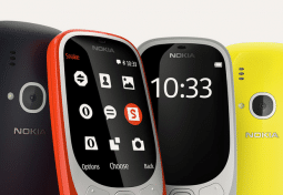 Nokia 3310
