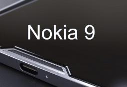 Nokia 9